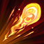 :fireball_senbei: