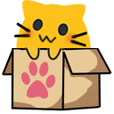 :blobcatbox: