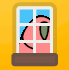 :stayhomeparrotwindow: